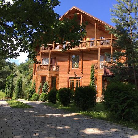 Willa Guсulka Ksenia Kosów Zewnętrze zdjęcie